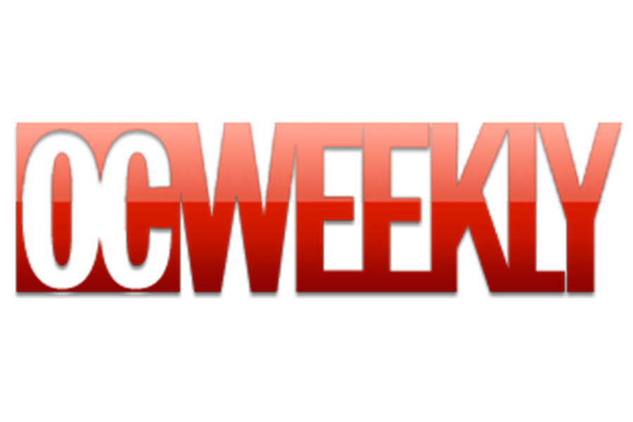 OC Weekly logo