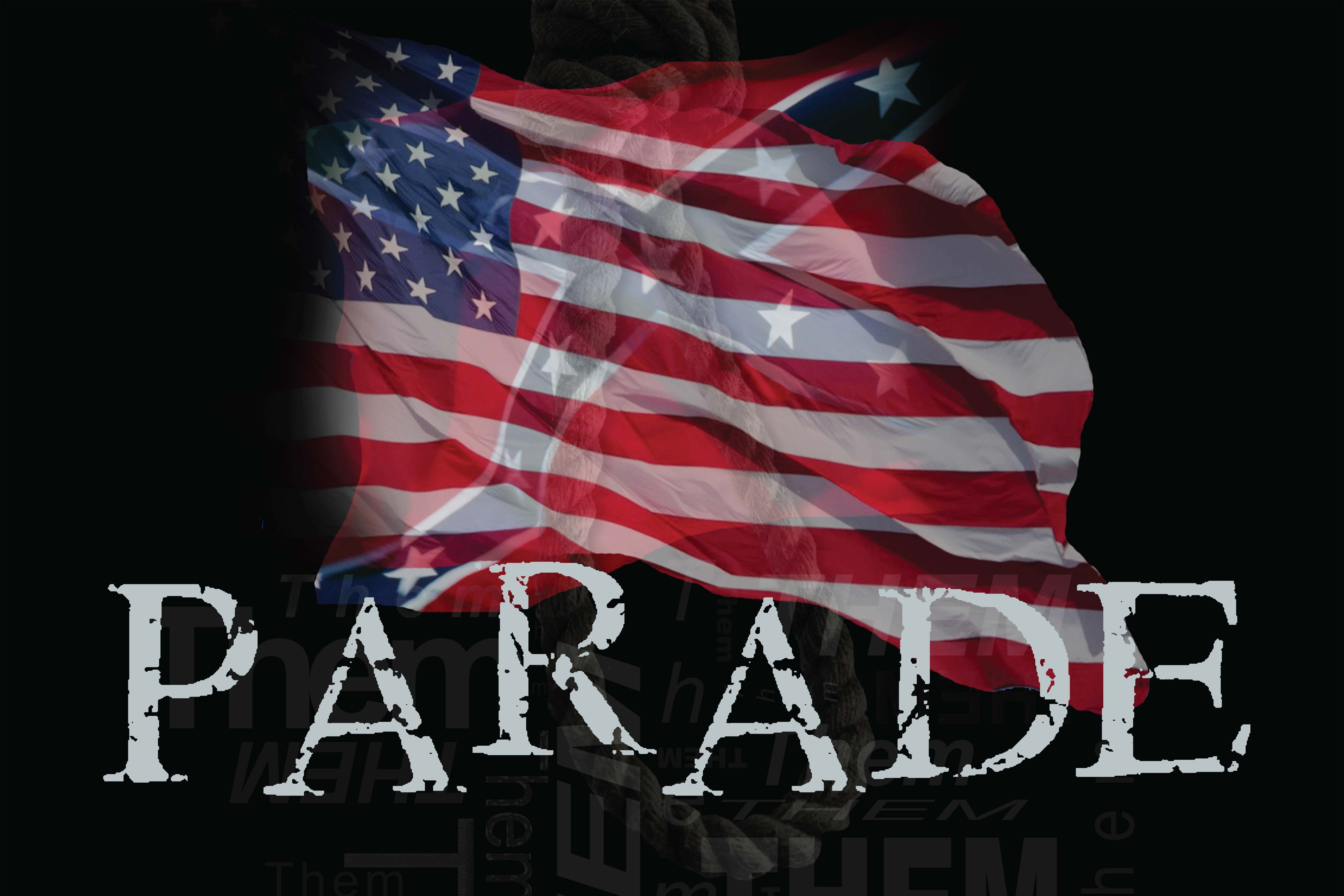 Parade graphic