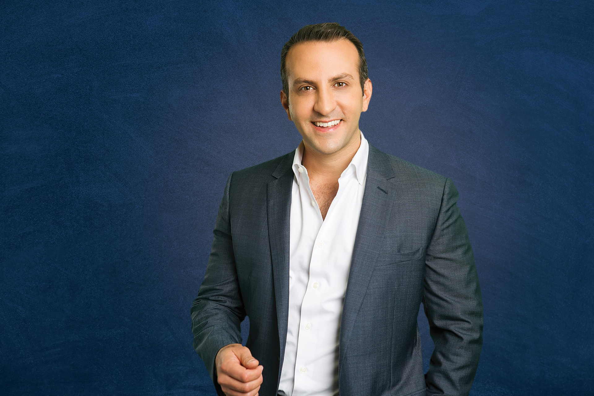Reza Jahangiri