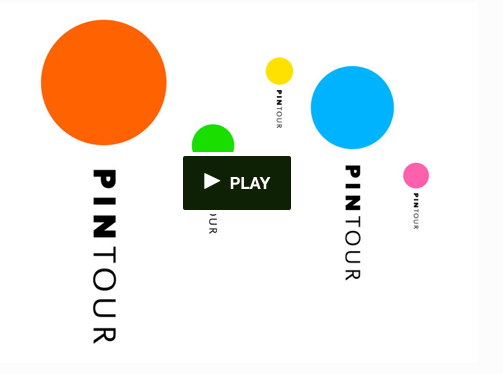 Pin Tour