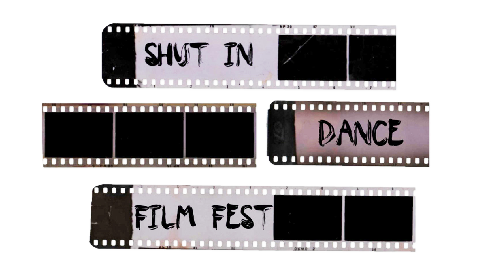 Shut In Film Fest graphic