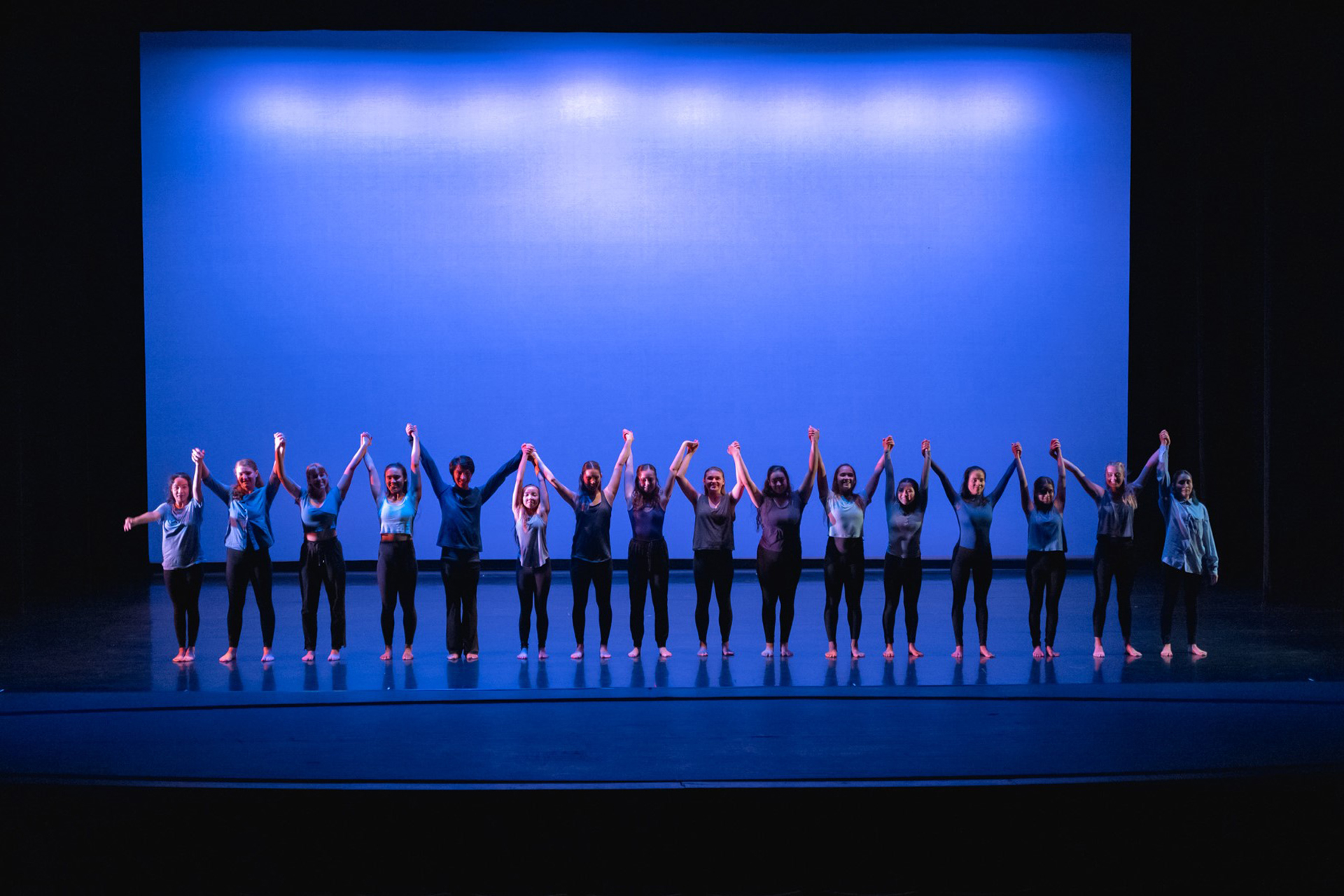2019 Summer Academies in Dance final performance