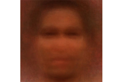 The Black Index portrait