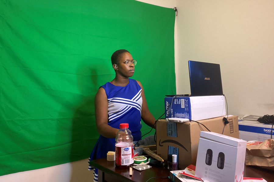 Tolu Ekisola