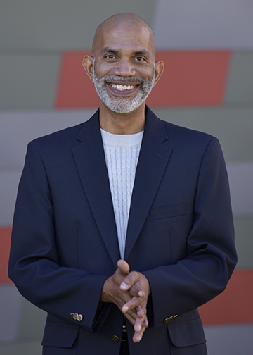 Brian T. Vernon
