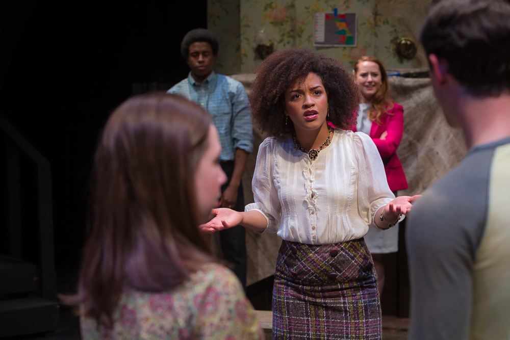 “Clybourne Park” Debuts Sunday