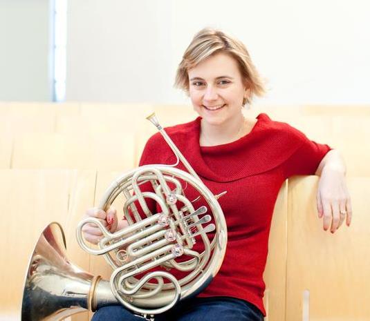 Annie Bosler