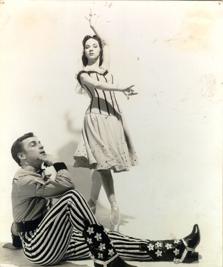 Eugene Loring
