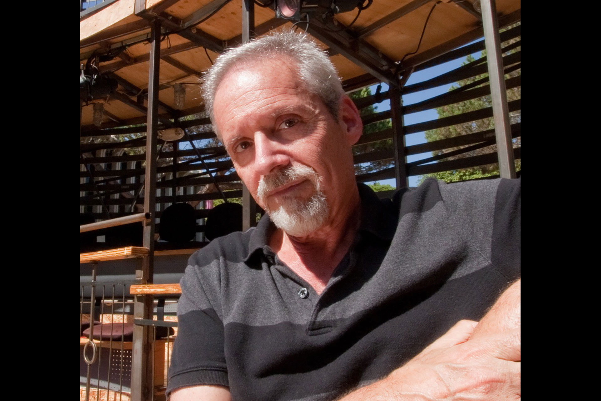 Richard Brestoff