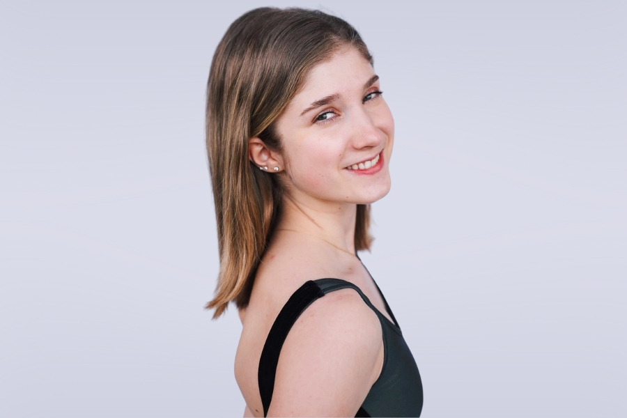  Emily Seabourne '20.