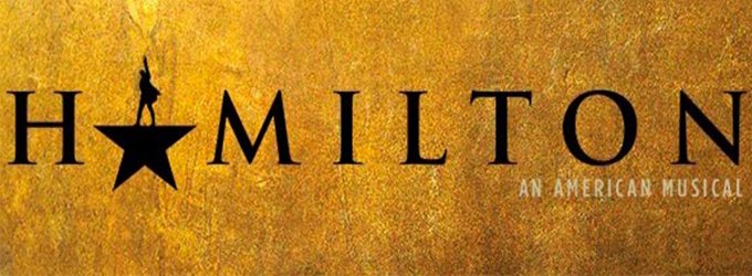 Hamilton banner