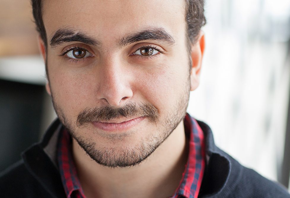 Jacob Ben-Shmuel
