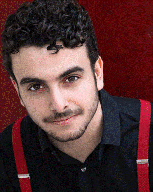 Jacob Ben-Shmuel
