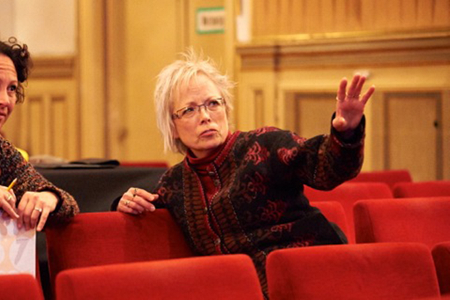 Jane Page