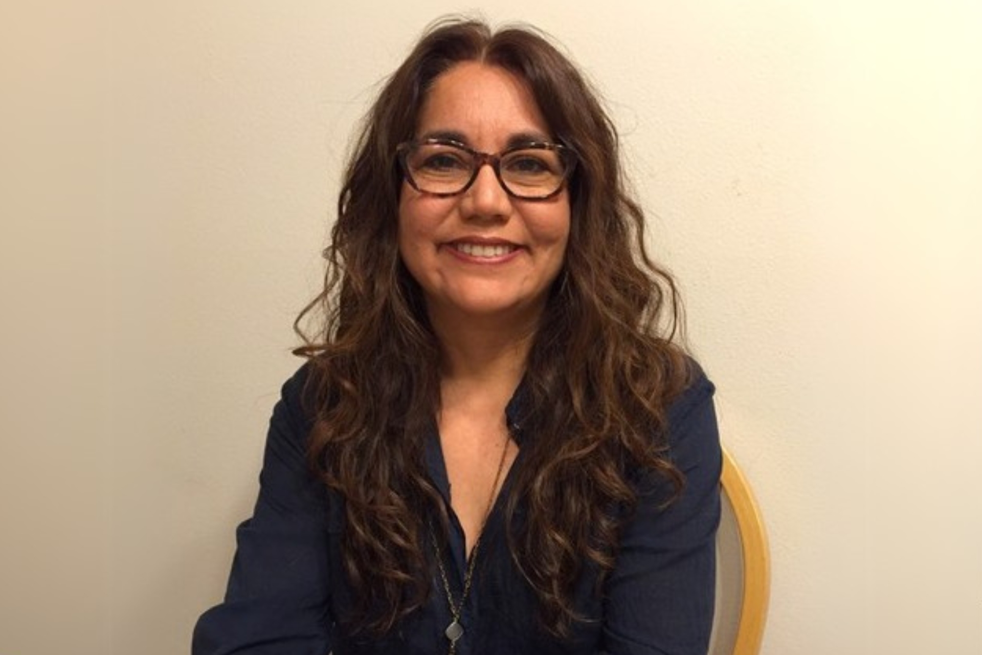 Juliette Carrillo