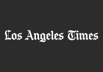 Los Angeles Times