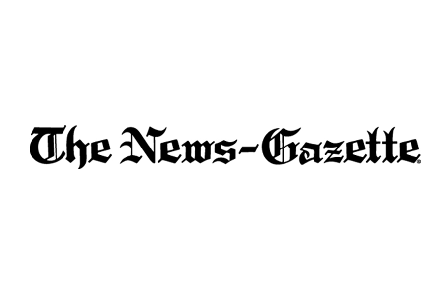 The News Gazette