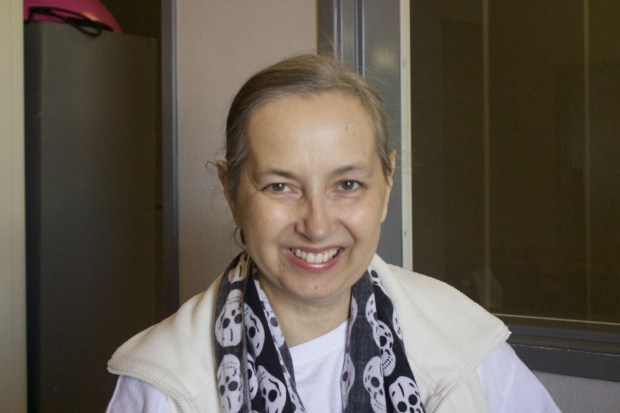 Sofia Carreras