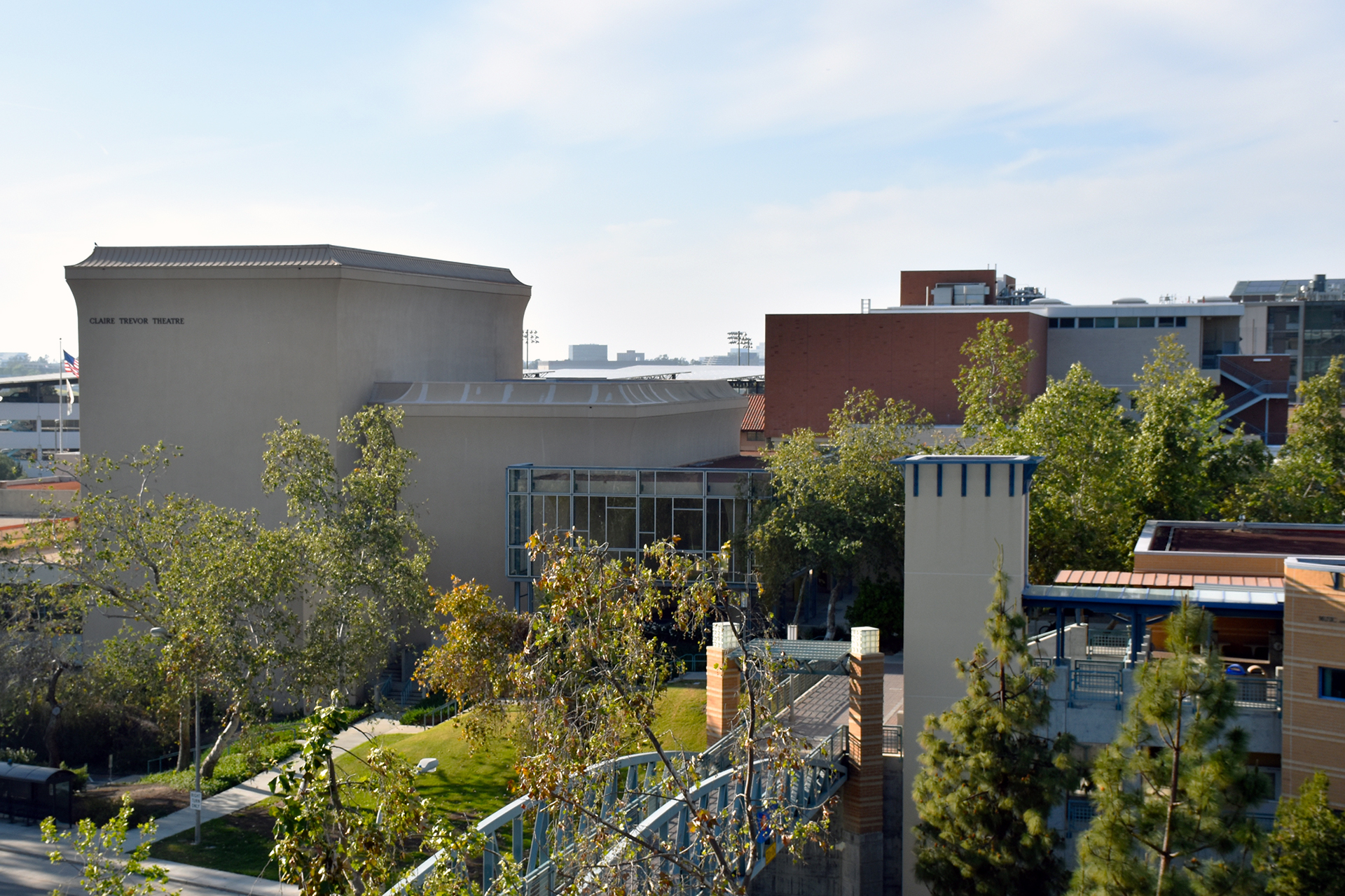 UCI School of the Arts