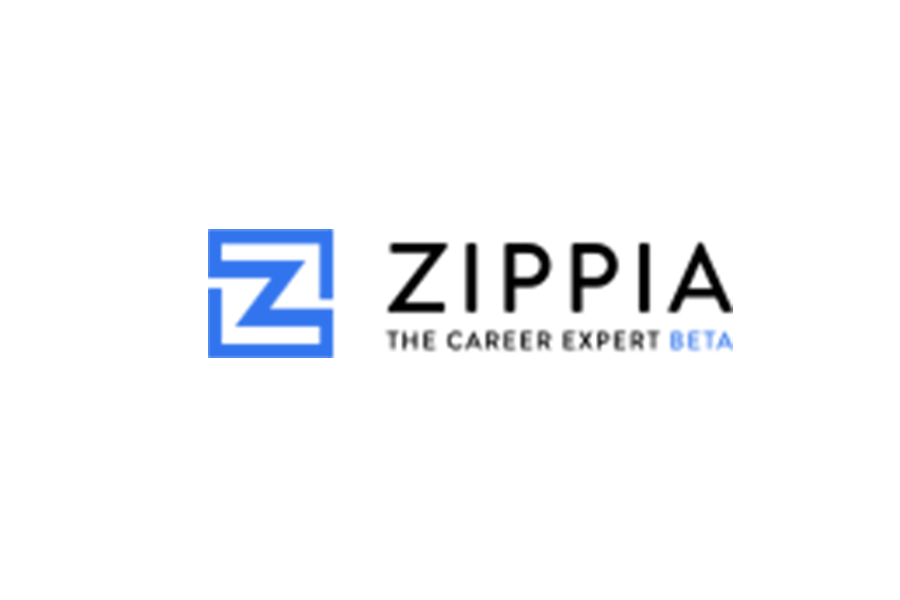Zippia logo