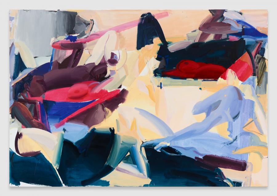 Sarah Awad artwork