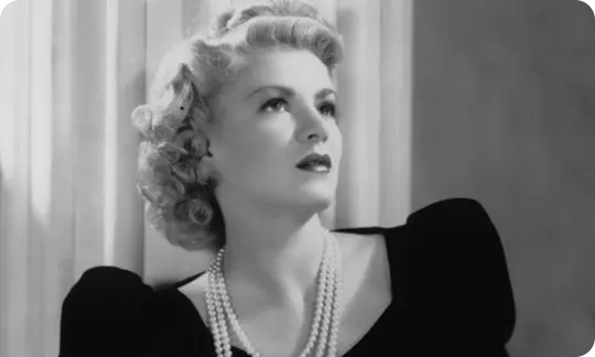 Claire Trevor