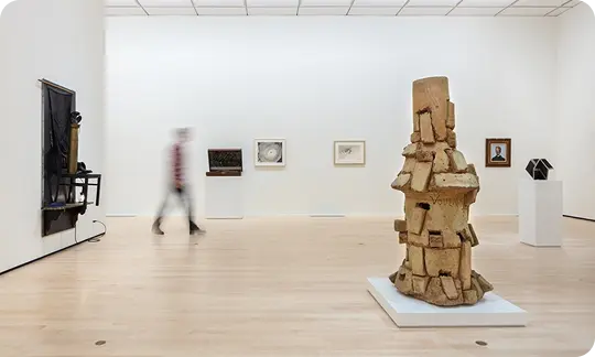 CTSA Art Gallery