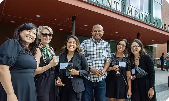 CTSA Staff