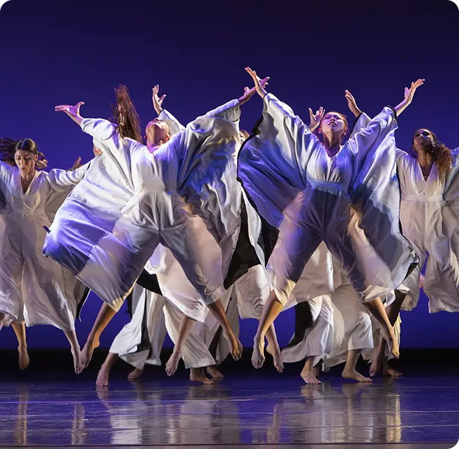Dance department