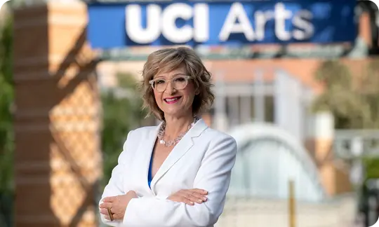 Tiffany Lopez CTSA Dean