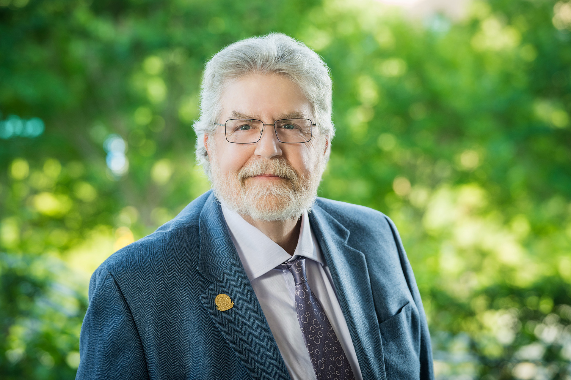 R. Michael Gros