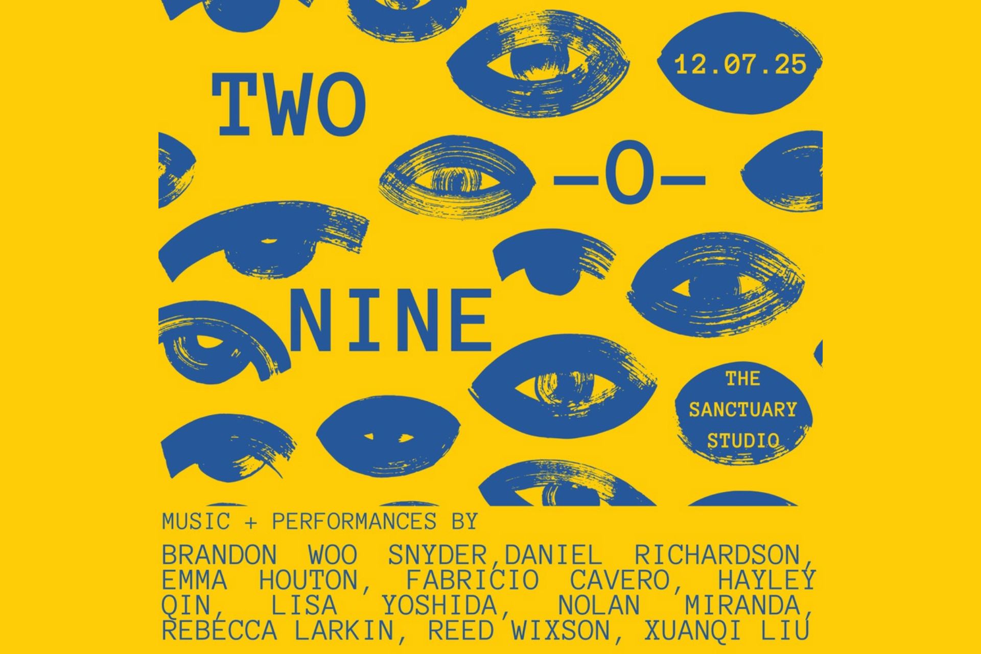 Two o Nine