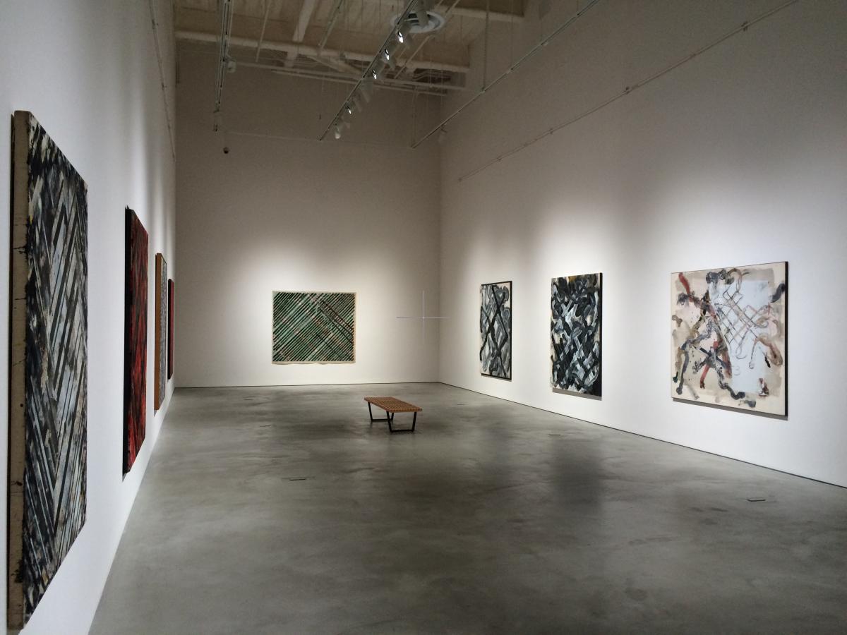 Contemporary Arts Center Gallery