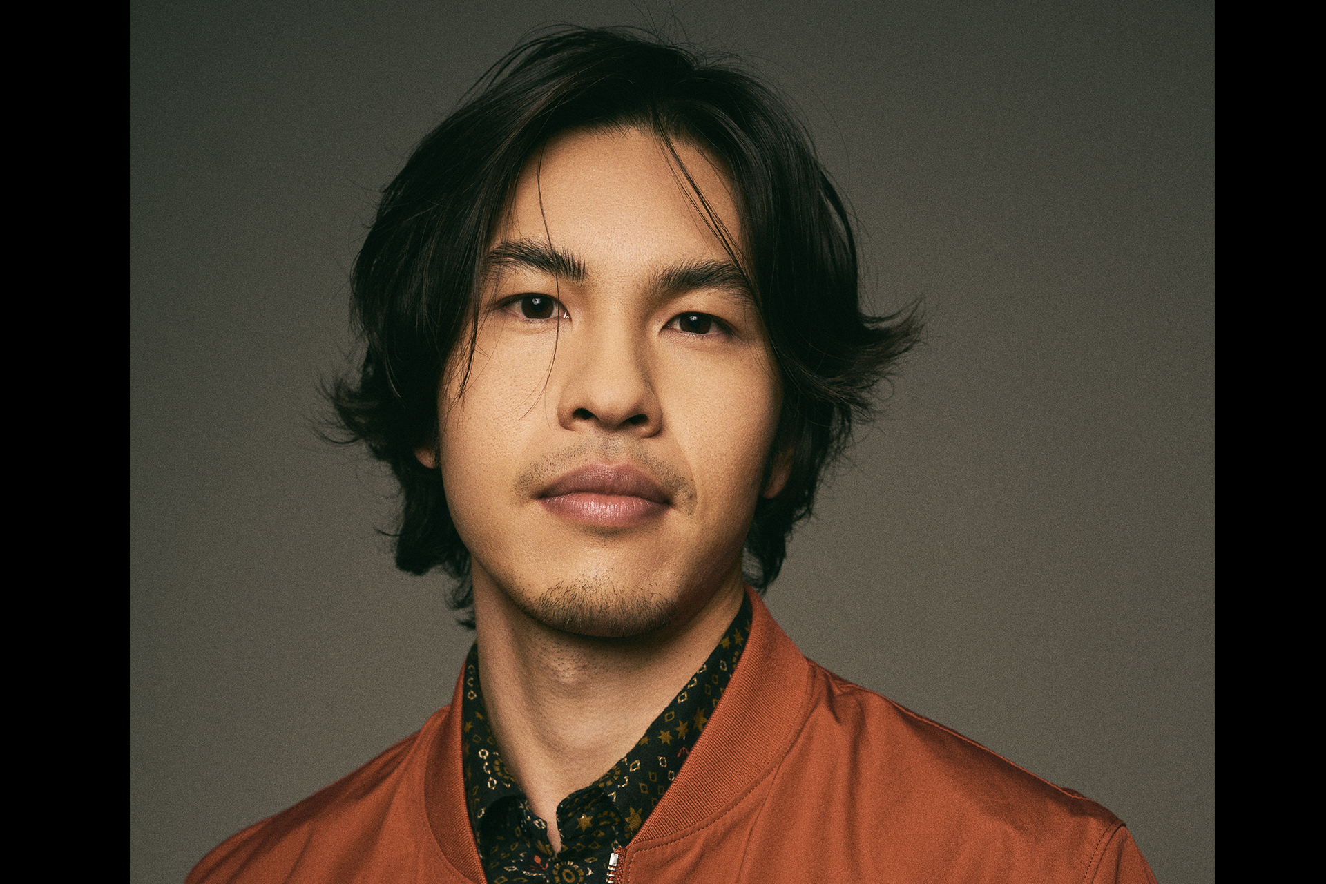 Kurt Kanazawa - Drama