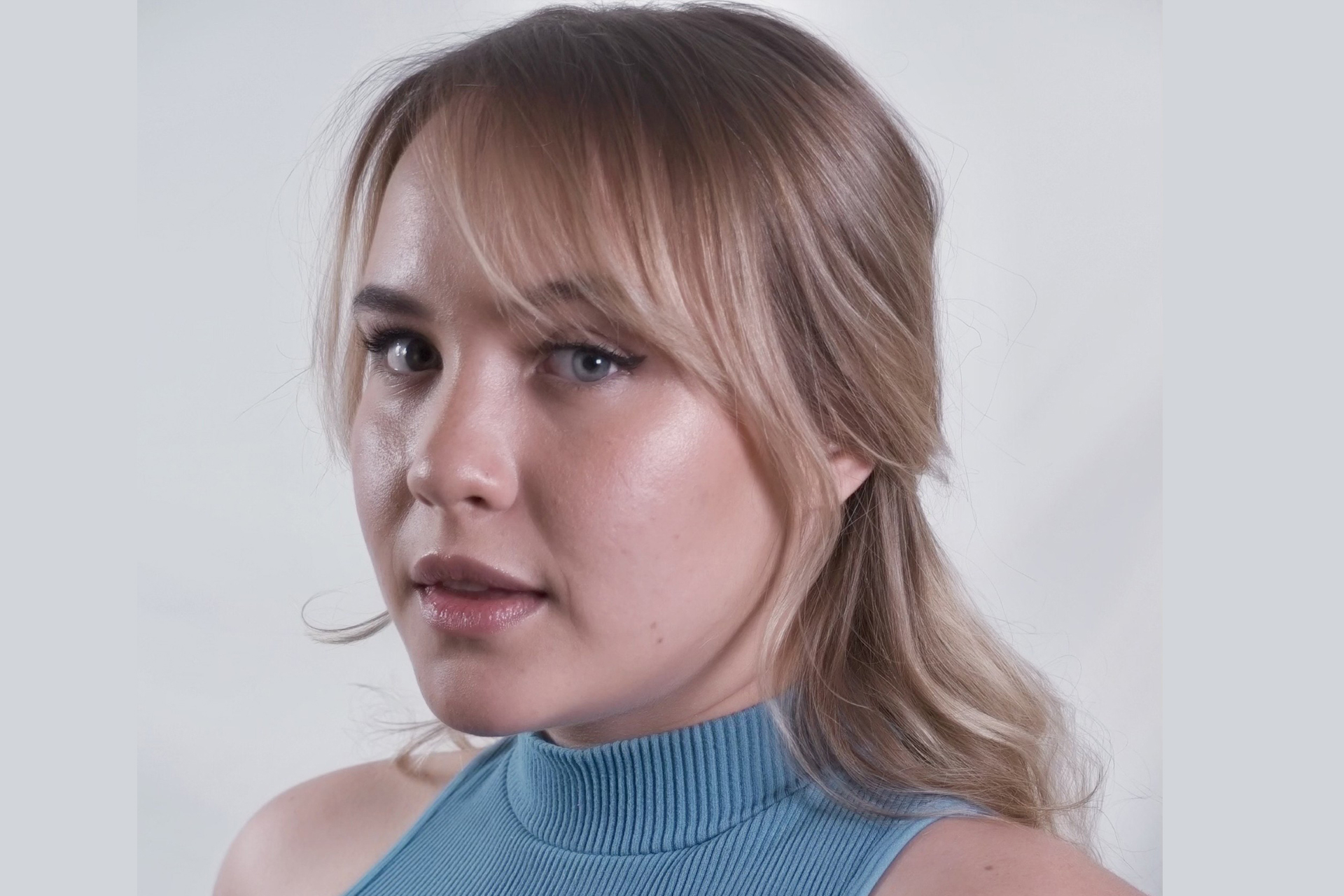 Malu Pizzato - Drama