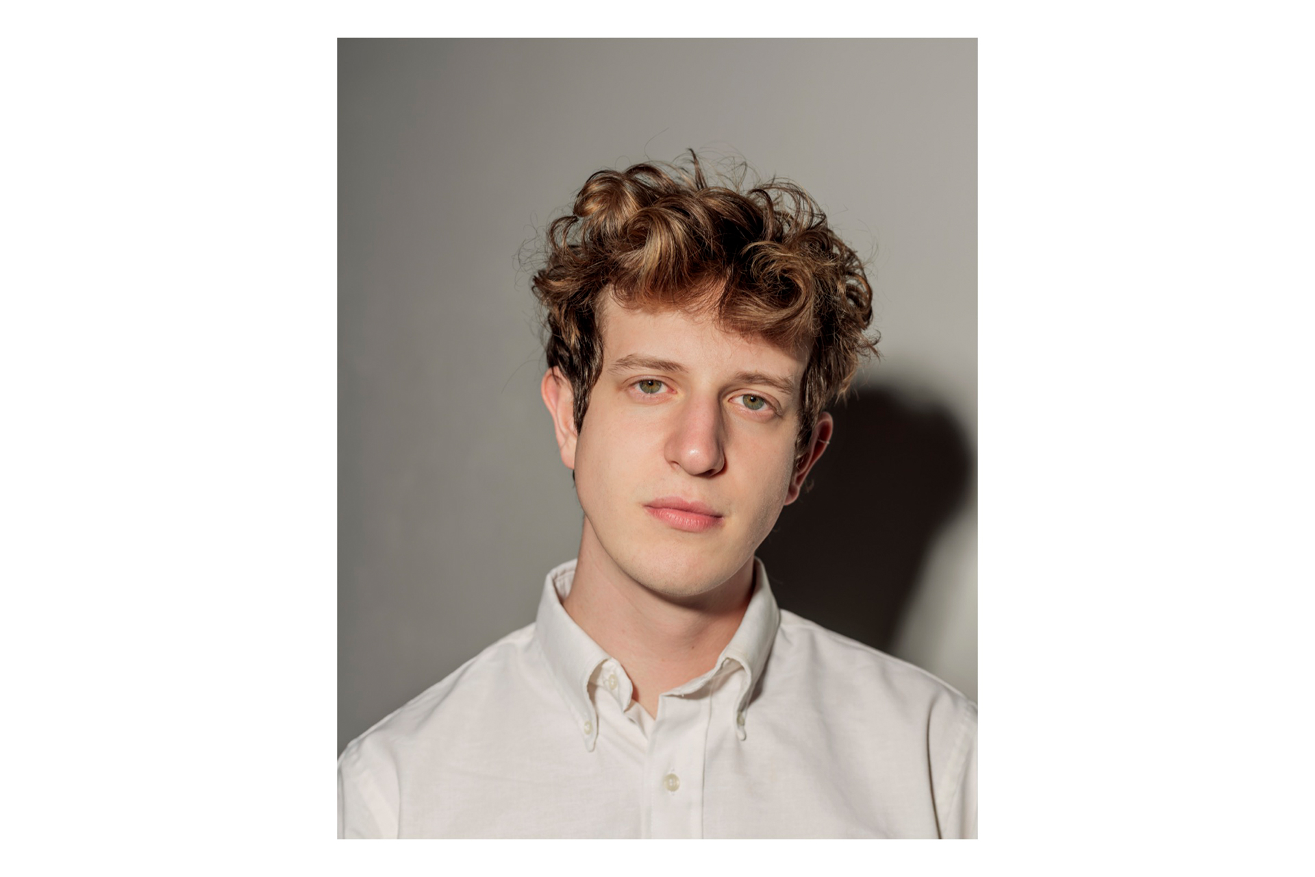 Jake Stiel - Drama
