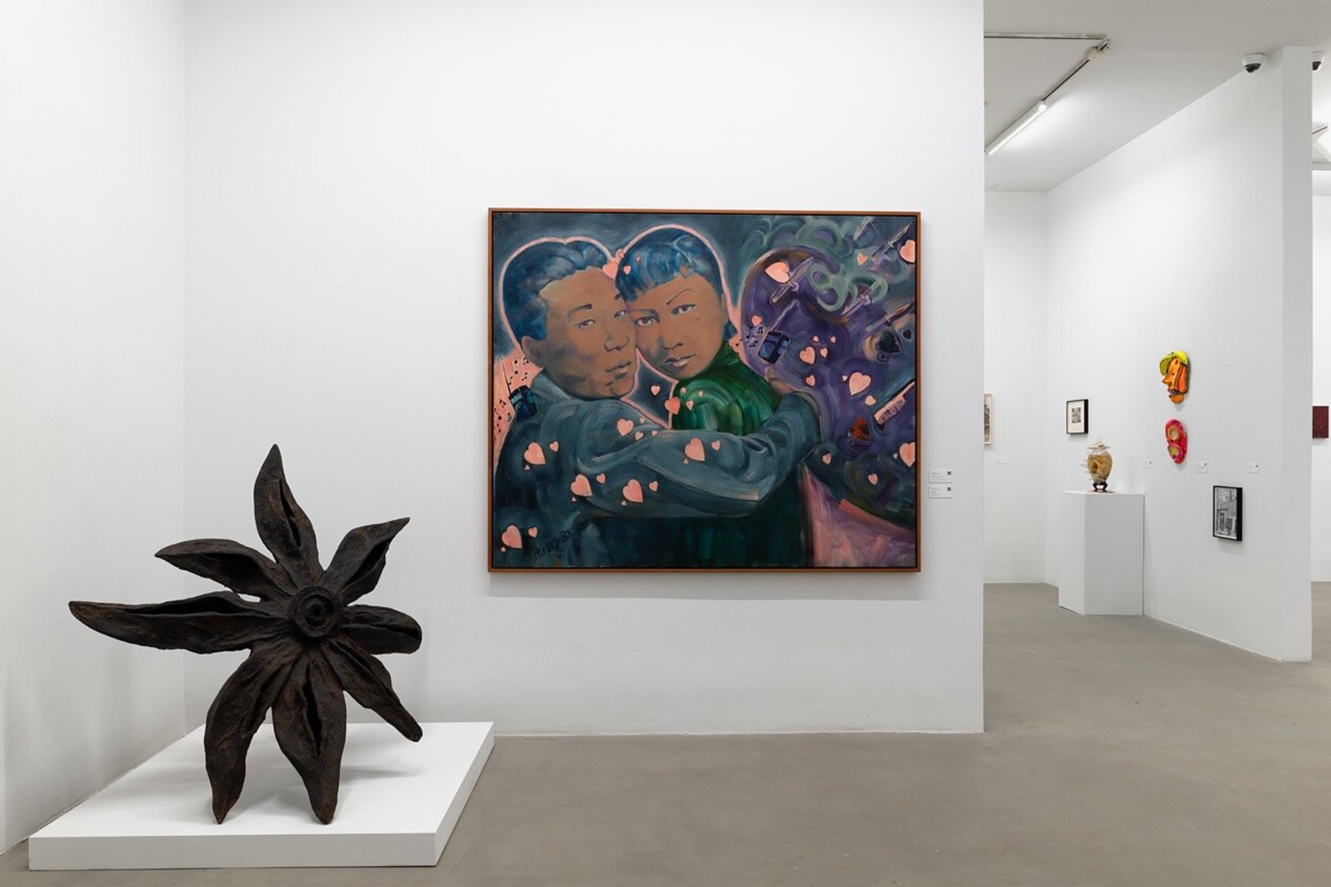 Legacies: Asian American Movements in New York City