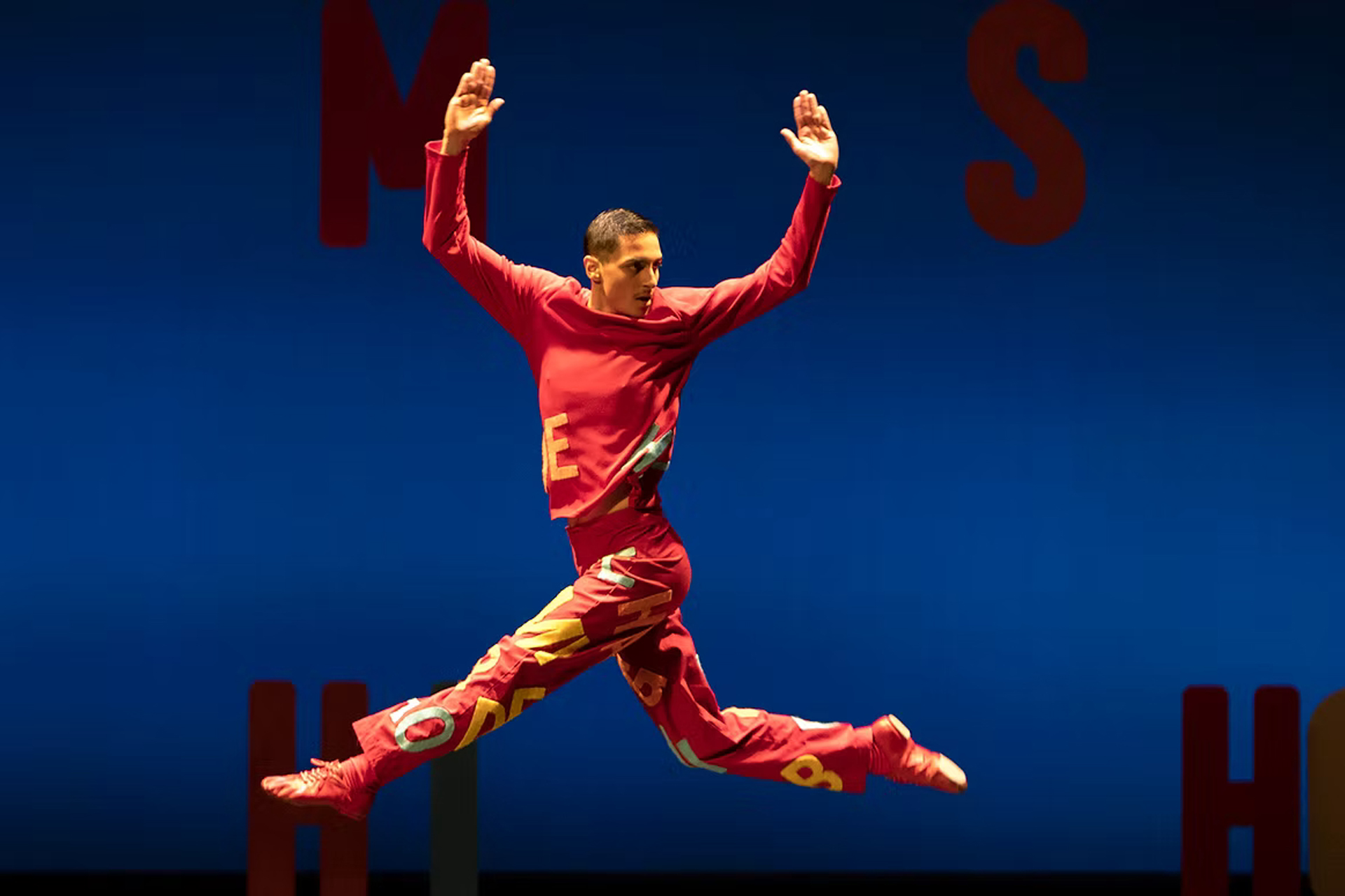 Ignite Dance