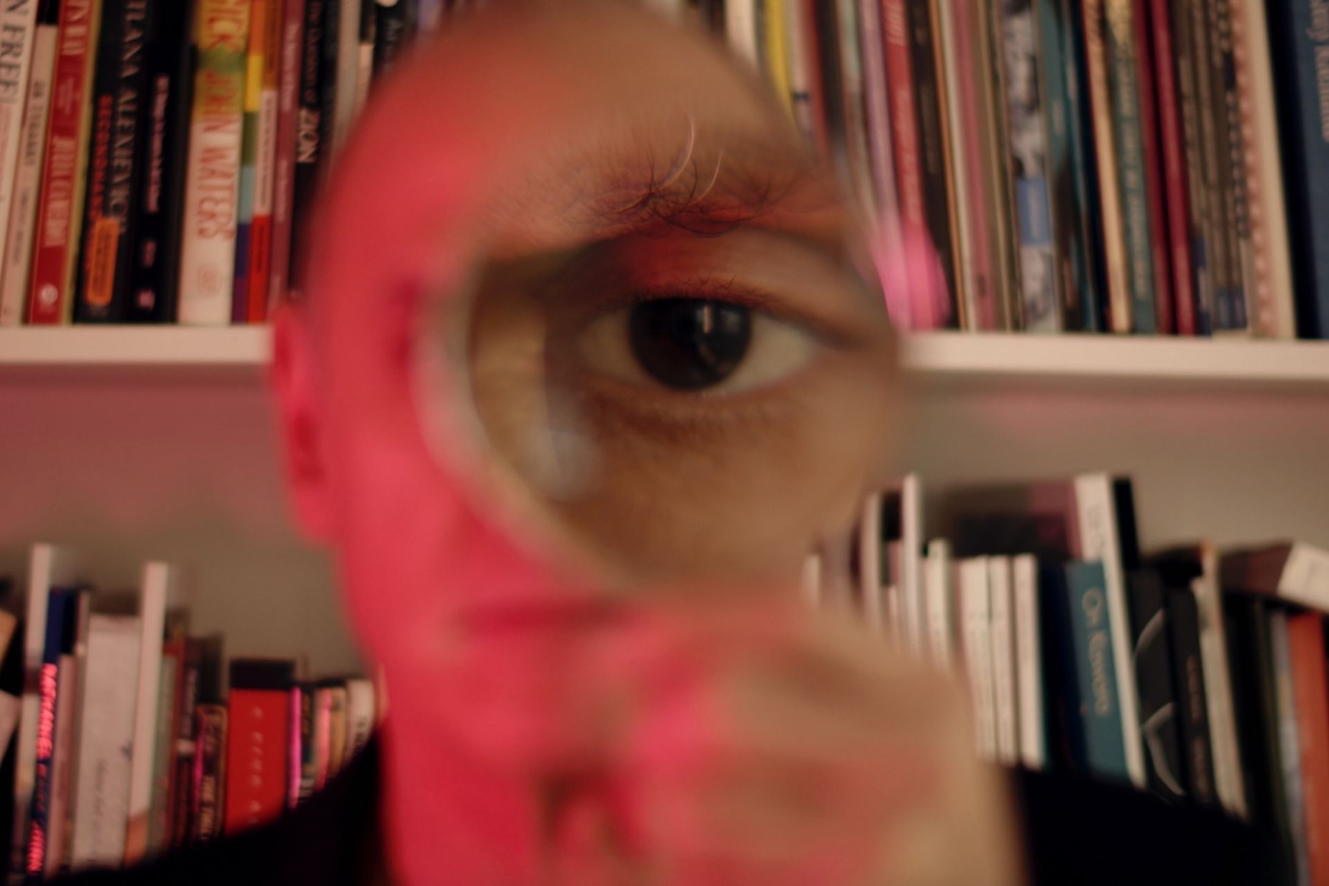 The Mutable Archive