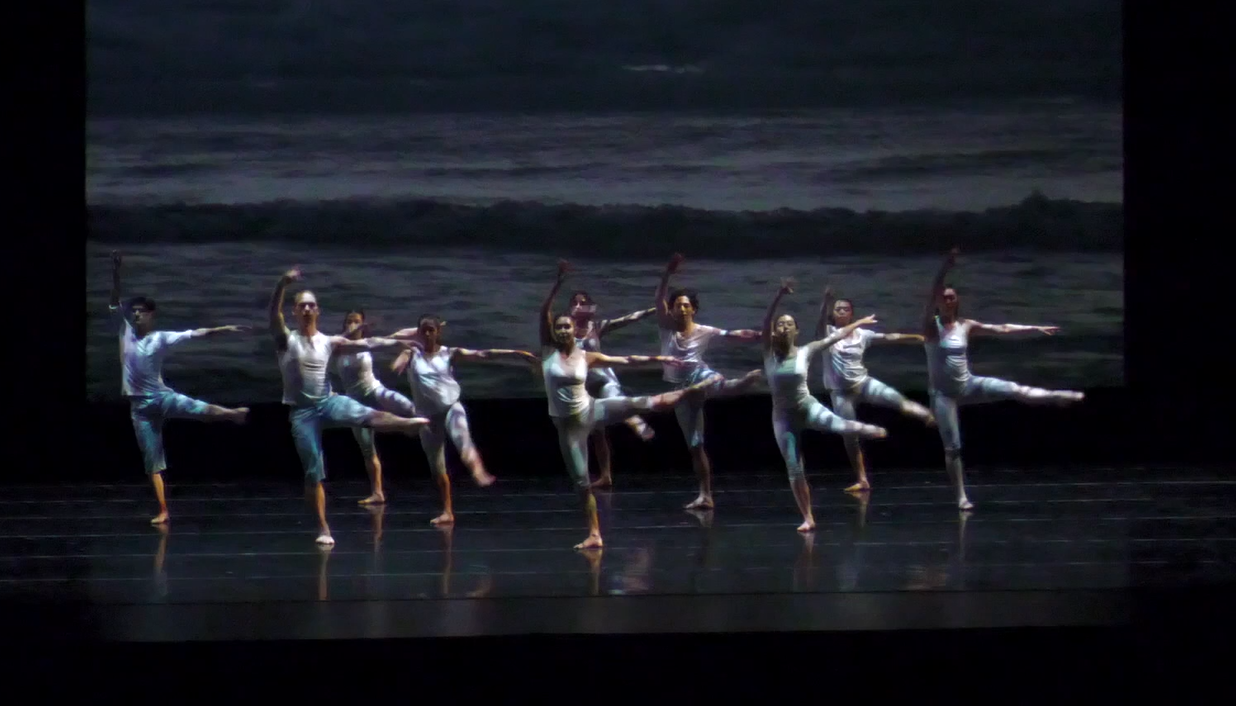 Dance Visions 2025 - MARIMBA 