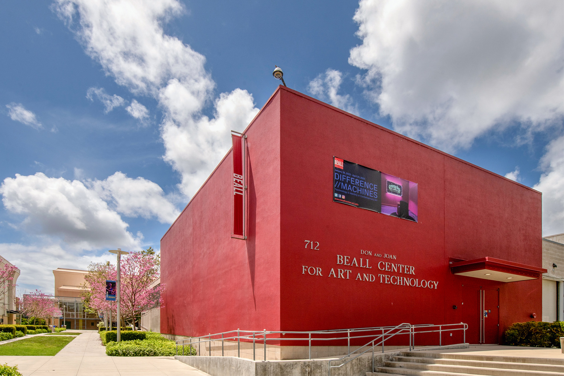 Disruptive Cultures | UCI Arts