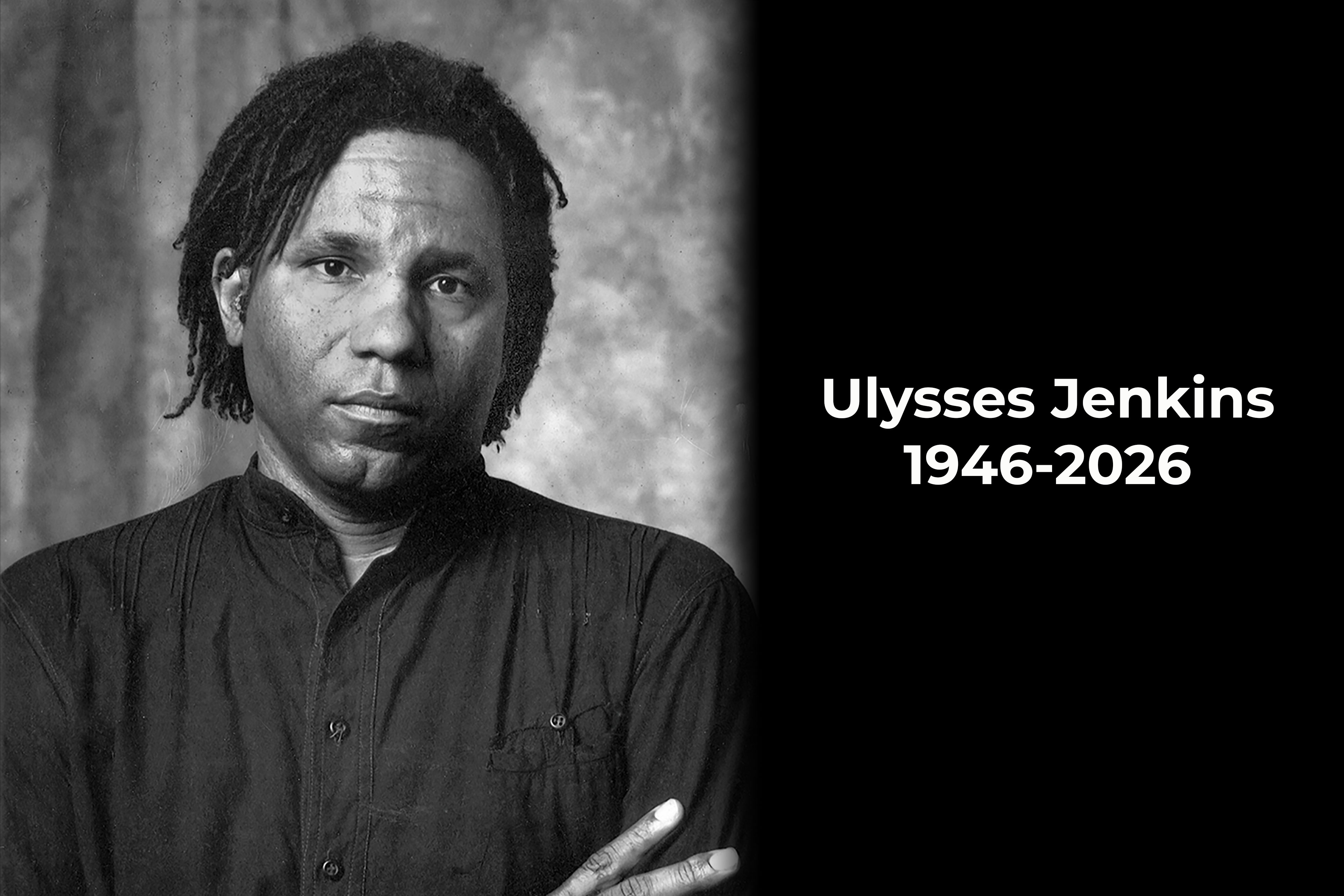 Ulysses Jenkins