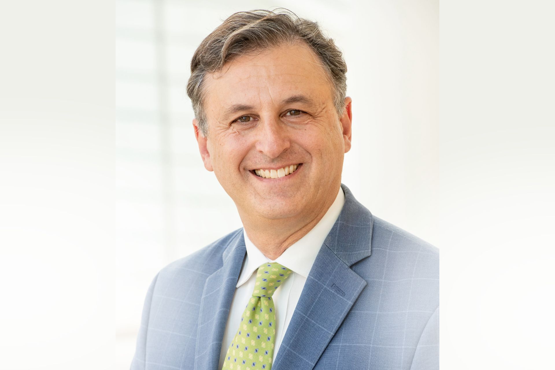 Arts Advocates: John Forsyte