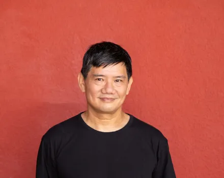 Simon Leung