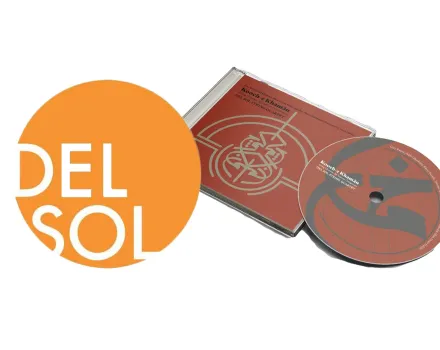Del Sol poster