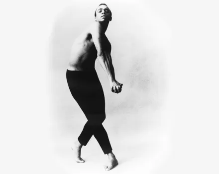 Donald McKayle