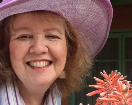 Marcy Froehlich