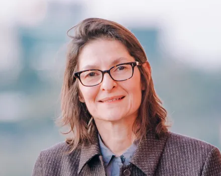 Monica Majloi