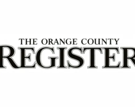 Orange County Register logo