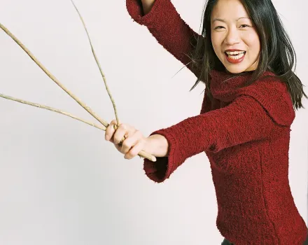 Aiyun Huang